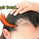 Rambut Rontok Tak Terkendali? Vitamin C Jadi Solusi Ajaibku!