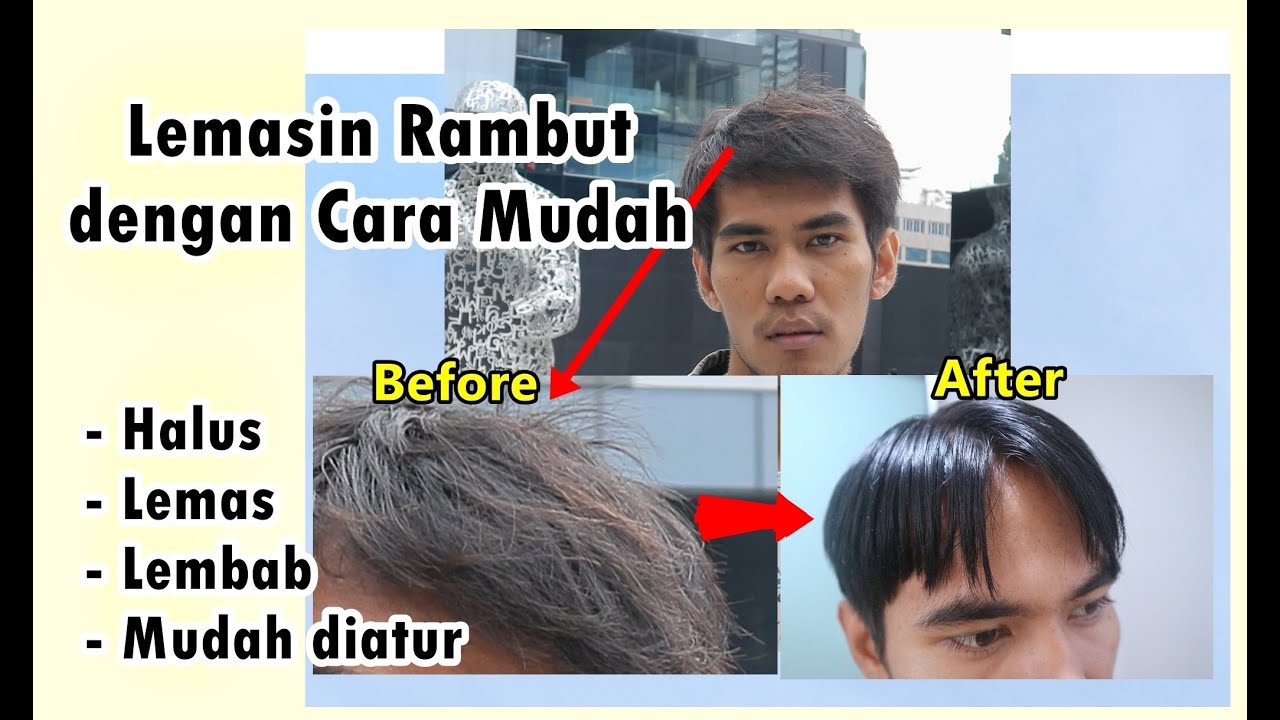 Rambut Kaku, Bisakah Menjadi Lembut? Rahasia Mengatasi Kaku Rambut dan Menemukan Kelembutan yang Diimpikan