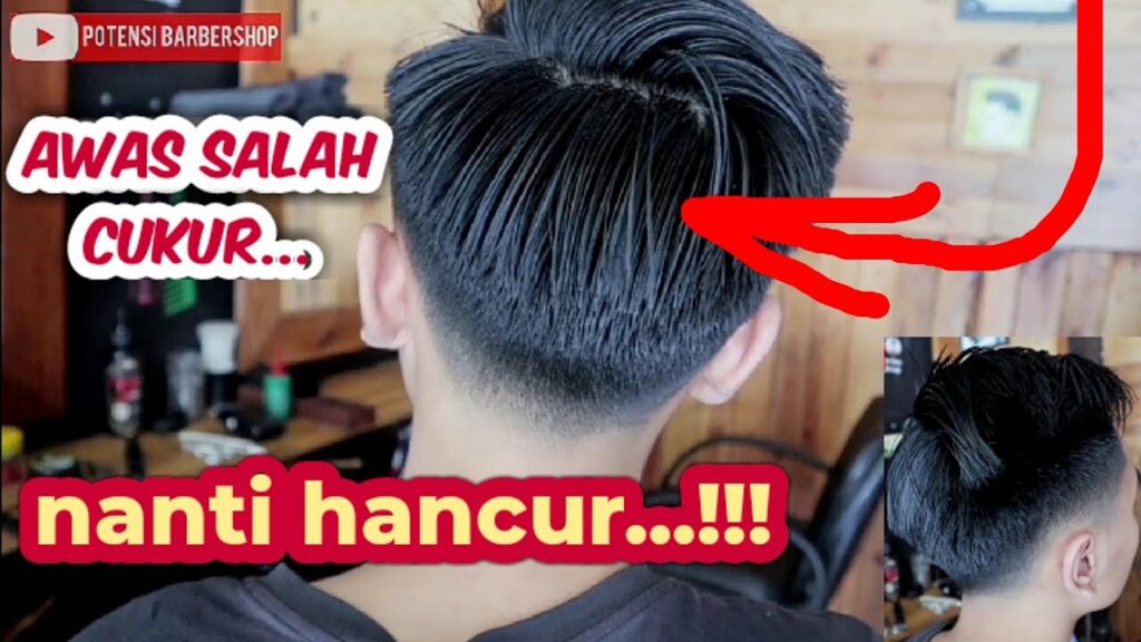 Bisakah Rambut Jigrak Menjadi Lurus? Panduan Lengkap Mengubah Tekstur Rambutmu