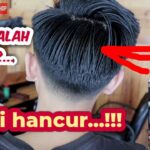 Bisakah Rambut Jigrak Menjadi Lurus? Panduan Lengkap Mengubah Tekstur Rambutmu