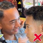 Apakah Rambut Keriting Jika Dibotakin Bisa Jadi Lurus? Mitos atau Fakta?