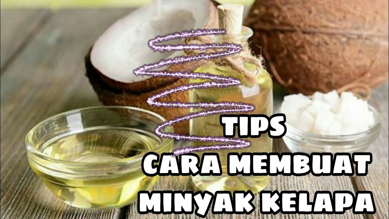 5 Kesalahan yang Sering Terjadi Saat Menggunakan Minyak Kelapa untuk Rambut