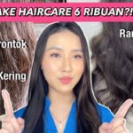 Rambut Kering dan Rontok Sedang? Atasi dengan Nutrisi yang Tepat!