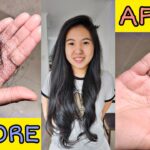 Rambut Berkilau dalam 7 Hari: Tips Mengatasi Rambut Kering dan Rontok Ringan