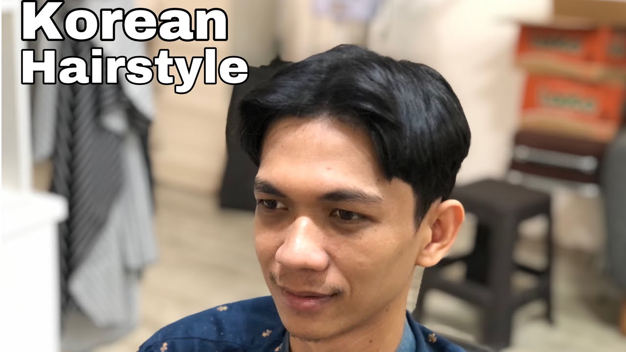 Apakah Rambut Ikal Bisa Comma Hair? Menyingkap Rahasia Gaya Rambut yang Trendi