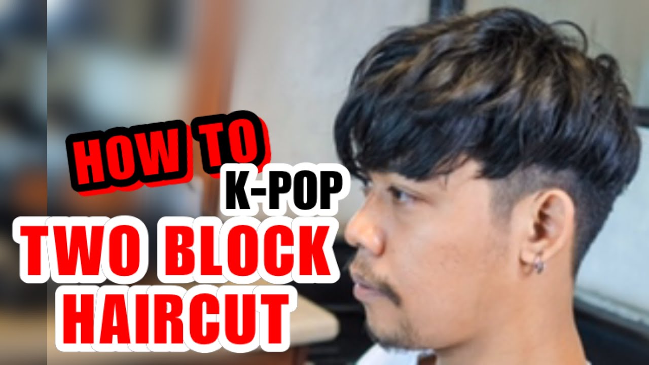 Rambut Ikal dan Two Block: Paduan yang Menarik atau Bencana Gaya?