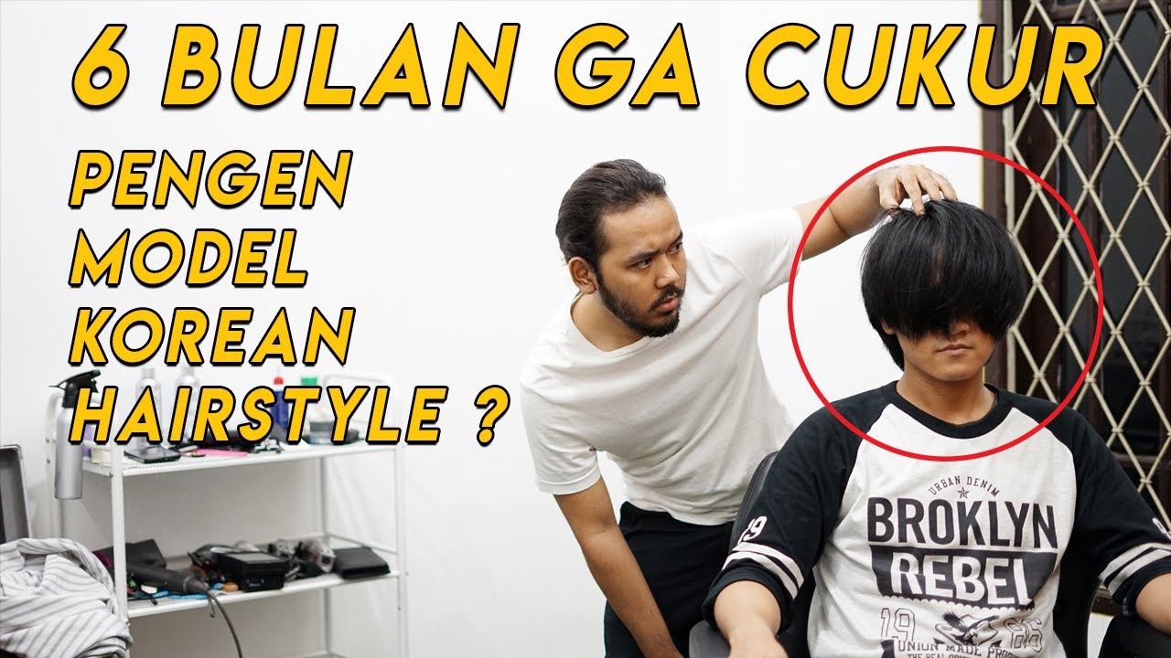 Apakah Rambut Gondrong Itu Sunnah? Menelisik Pandangan Islam tentang Rambut Panjang