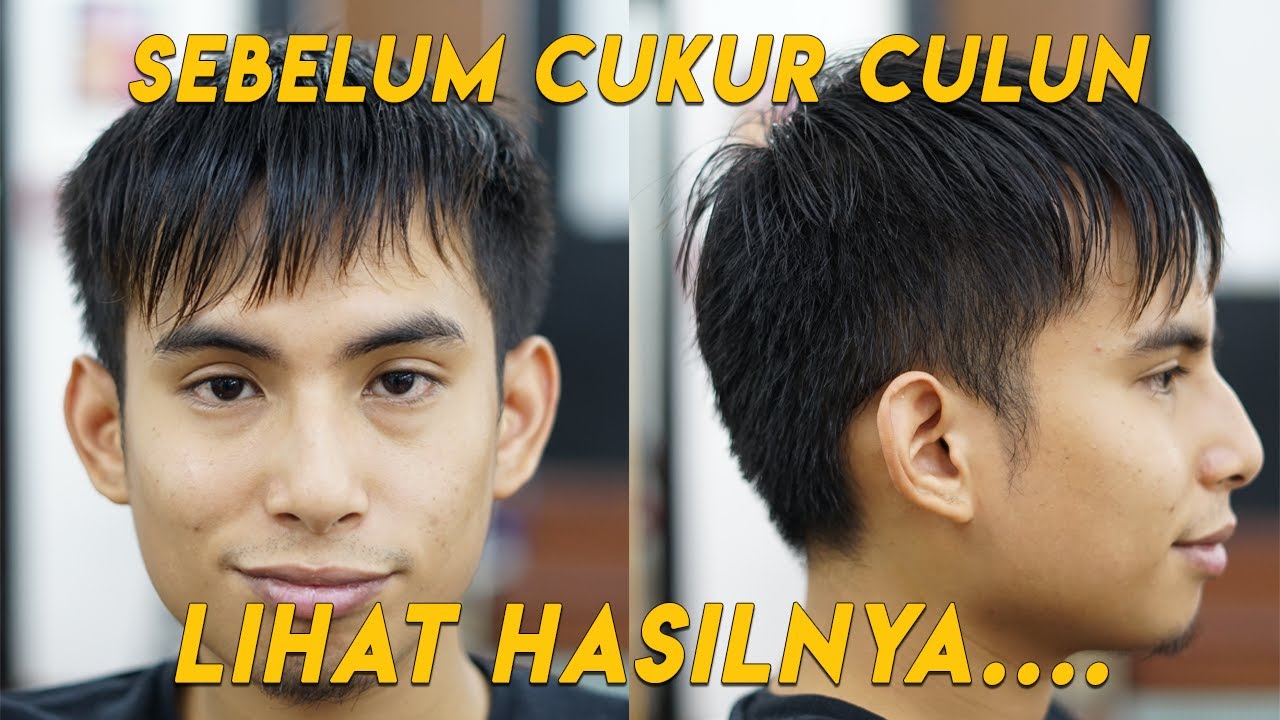 Apakah Rambut Mempengaruhi Penampilan? Lebih dari Sekadar Gaya!