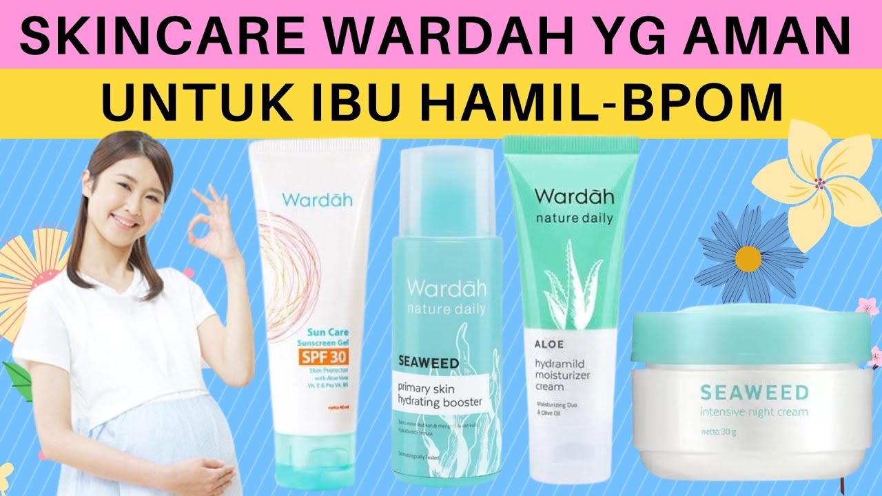 Vitamin Rambut Elips: Amankah untuk Ibu Hamil?