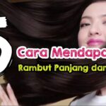 Rambut Rontok? Tenang, Atasi dengan Perawatan Harian yang Tepat!