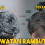 Apakah Rambut Dapat Terurai? Misteri di Balik Rambut yang Tak Terpisahkan