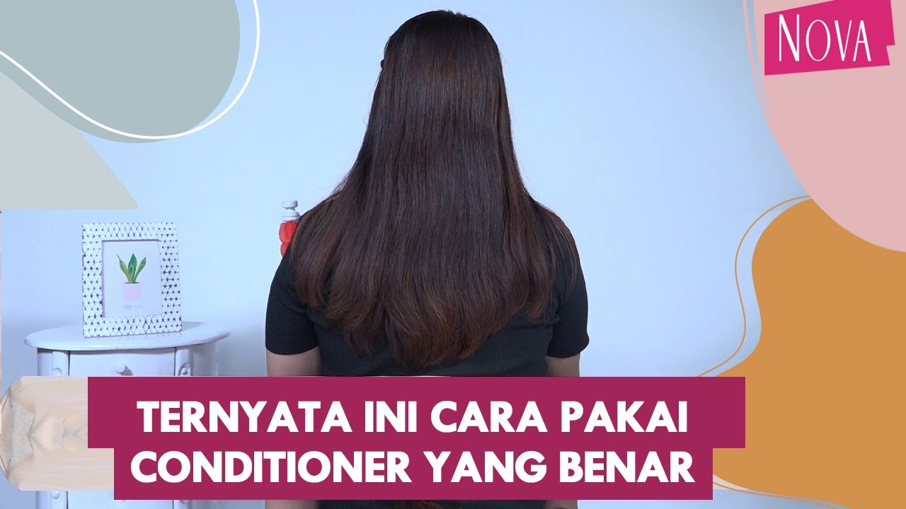 Mengapa Rambutku Lepek Setelah Menggunakan Conditioner? Rahasia Mengungkap Penyebab dan Solusi!