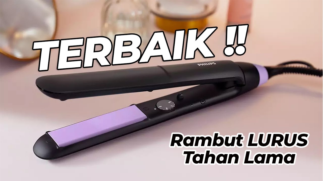 Rahasia Menaklukkan Rambut Bob Layer: Rekomendasi Produk Styling yang Awet Seharian