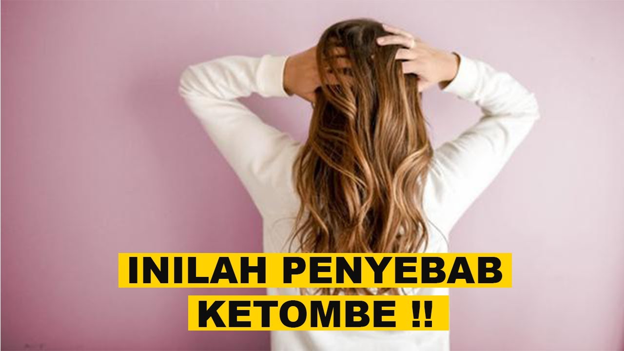 Gaya Rambut 2024: Tips Mengatasi Ketombe Setelah Ganti Shampoo