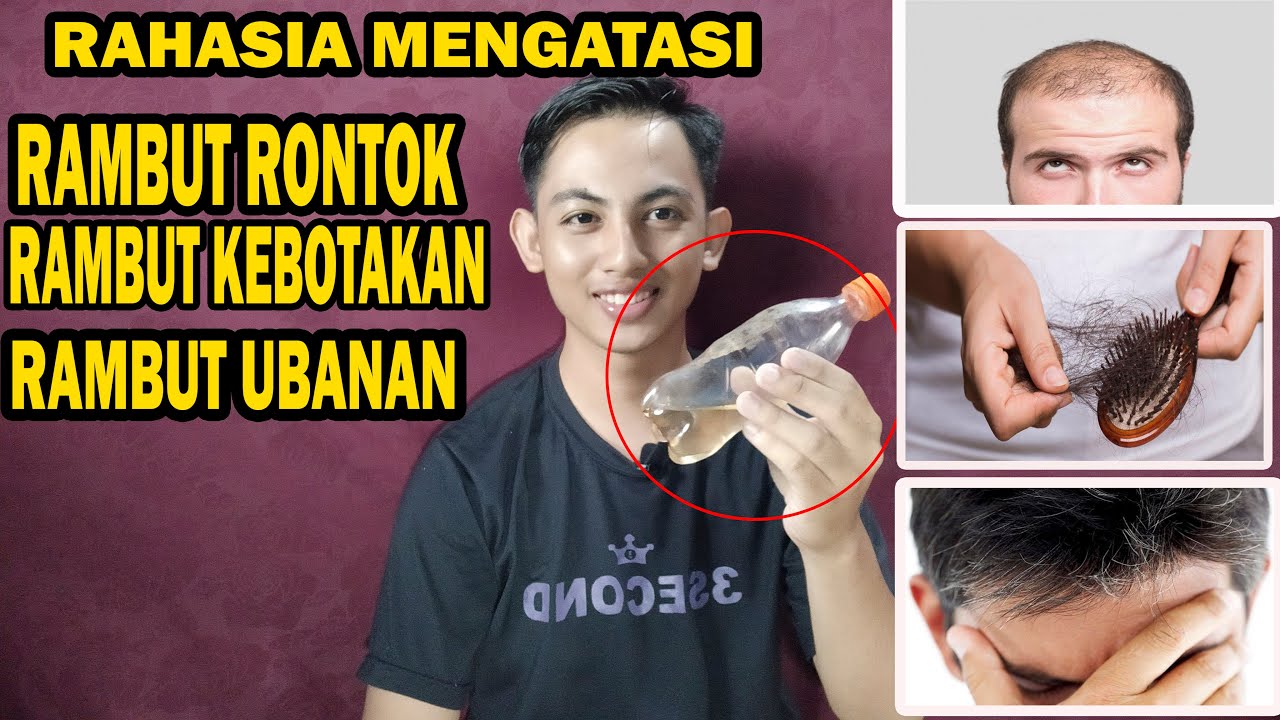 Perjalanan Saya Mengatasi Rambut Rontok dengan Minyak Myrrh: Sebuah Kisah Harapan dan Penemuan