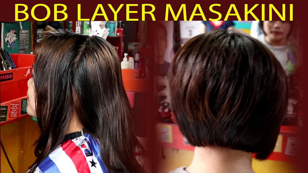 5 Kesalahan yang Sering Dilakukan Saat Memotong Rambut Bob Layer: Hindari Penampilan yang Kurang Maksimal!