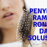 Rambut Rontok Setelah Ganti Shampoo? Tenang, Ini Solusinya!