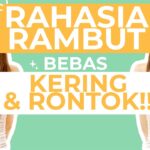 Atasi Rambut Kering dan Rontok dengan Minyak Esensial: Rahasia Kecantikan Alami