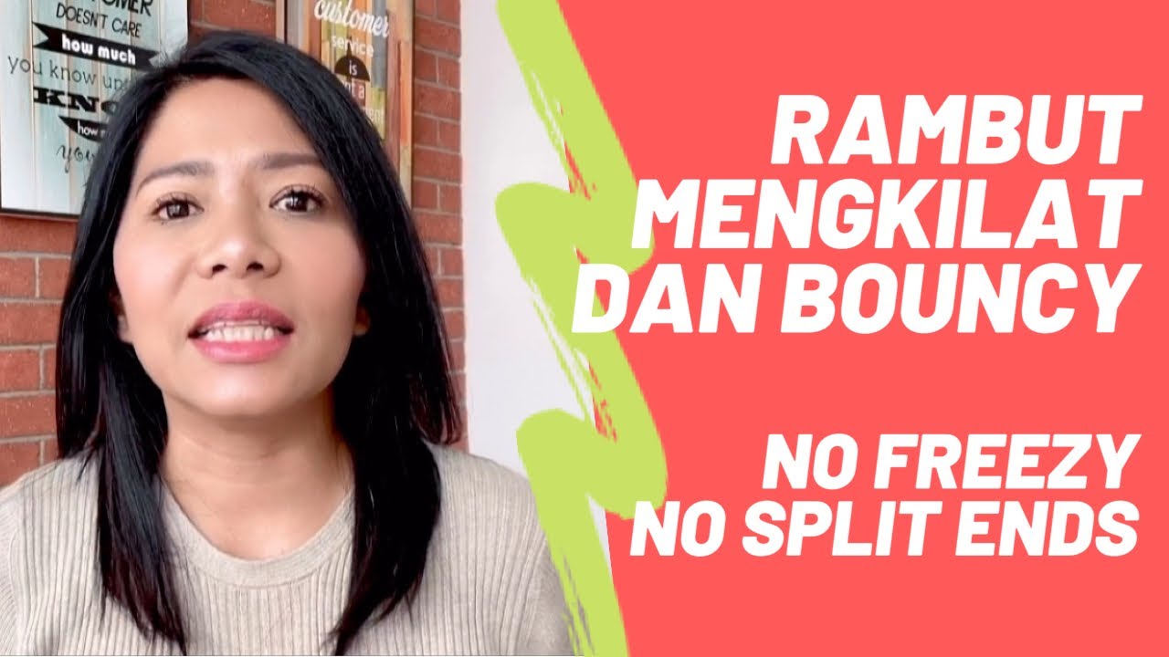 Rambut Pecah-Pecah: Menguak Rahasia Kembalinya Kilau dan Kesehatan Rambutmu