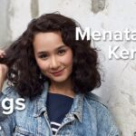 Tutorial Menata Rambut Curly Pendek dengan Aksesori: Tampil Cantik dan Kece Setiap Hari!