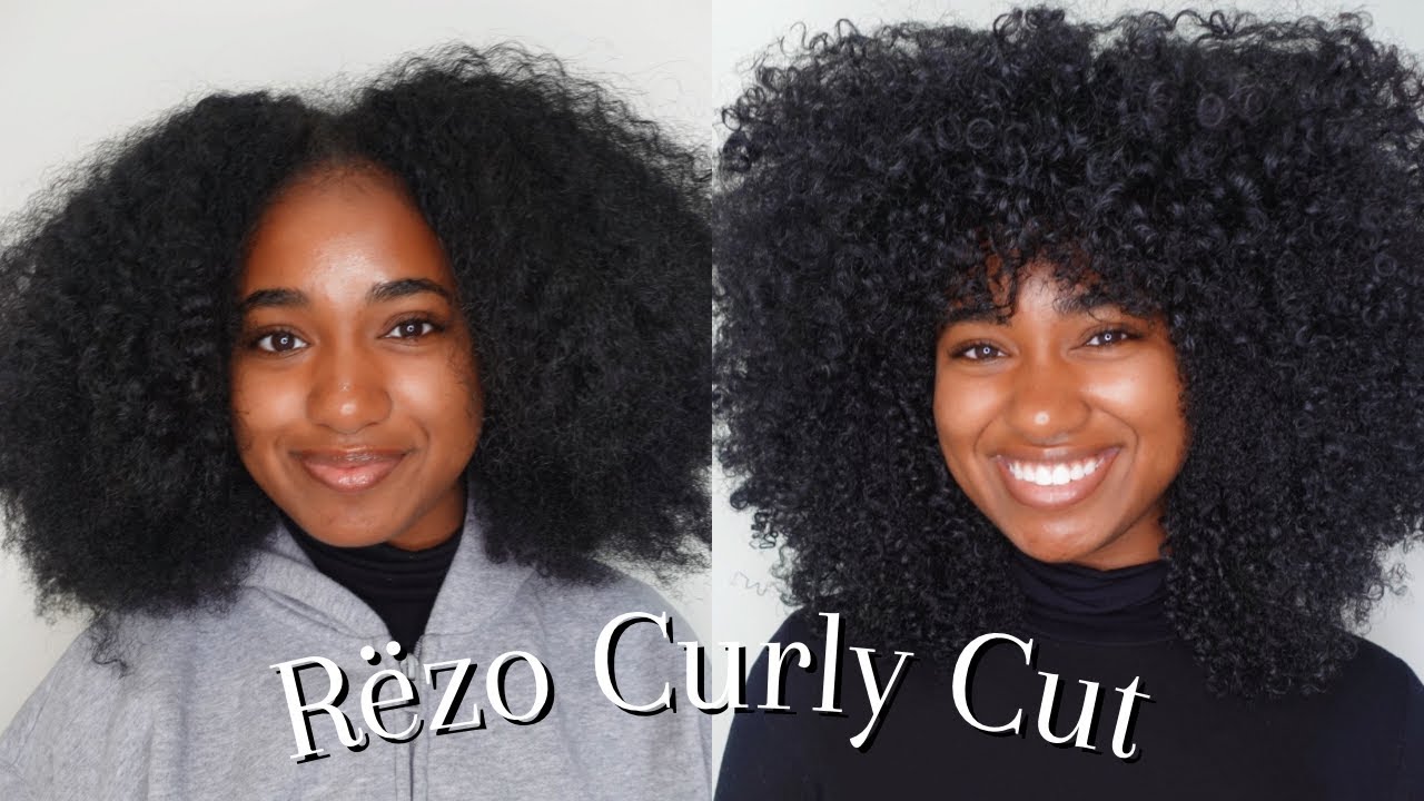 Curly Cut: Cara Menambah Kepercayaan Diri Anda