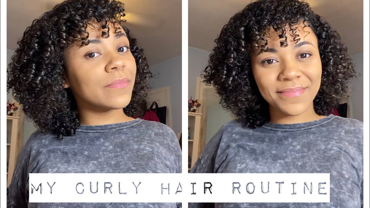 Tutorial Membuat Curly Cut dengan Budget Terbatas: Tampil Kece Tanpa Kantong Bolong!