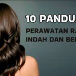 Rambut Kering dan Kusam? Atasi dengan Panduan Lengkap Ini!