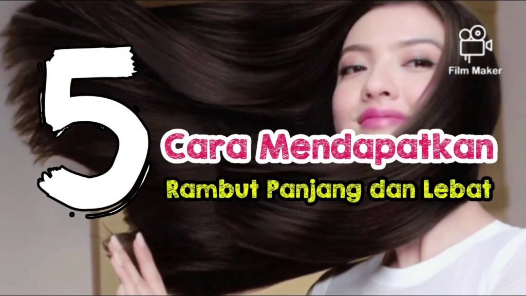 Rambut Rontok dan Menipis? Tenang, Ada Solusinya!