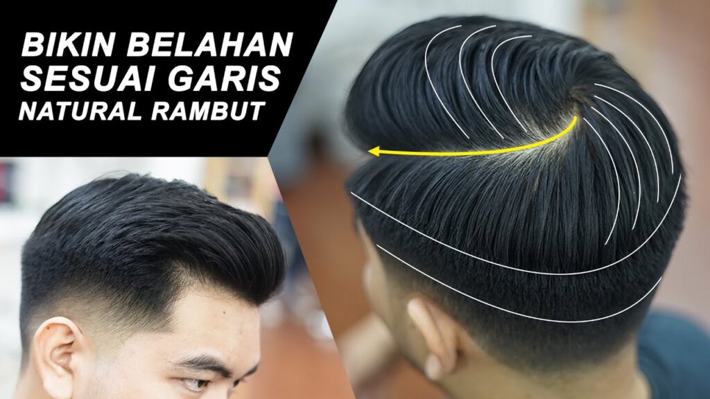 Gelombang Rambut: Cara Menambah Dimensi pada Rambut