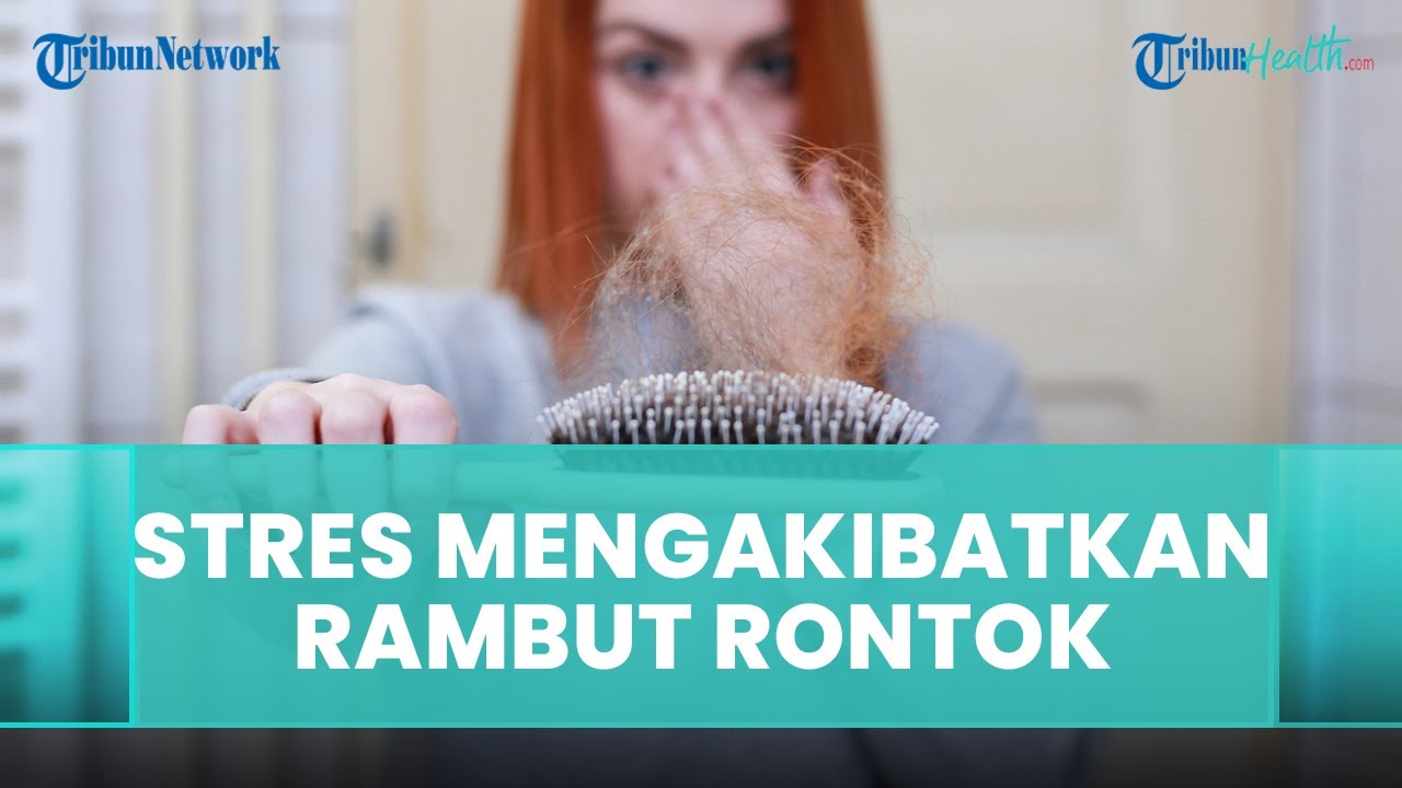 Apakah Rambut Rontok Bisa Dihentikan dengan Diet Khusus?