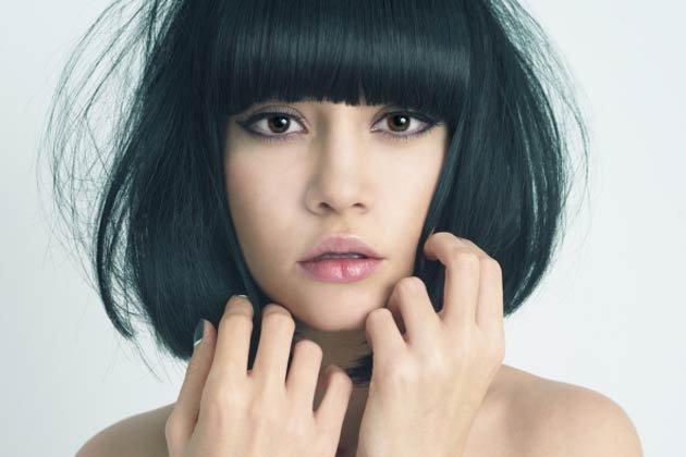 Bosan Rambut Bob Layer Terlihat Tipis? Coba 5 Trik Ini!