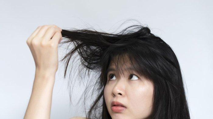 Mengapa Rambut Lepek Setelah Berkeringat? Rahasia di Balik Rambut yang Tak Bernyawa