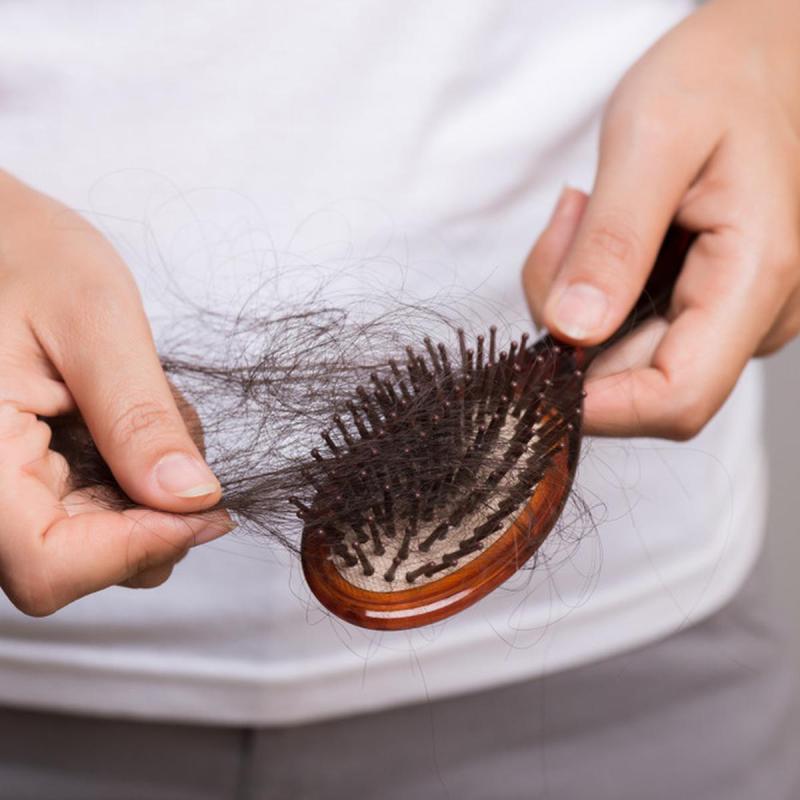 Solusi Ampuh Mengatasi Rambut Rontok Setelah Melahirkan: Kembalikan Keindahan Rambutmu!