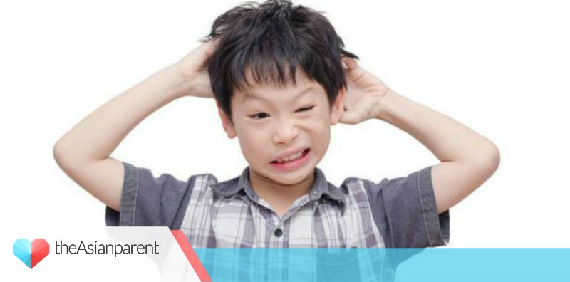 Cara Mencegah Ketombe pada Anak: 12 Tips Efektif untuk Kulit Kepala Sehat