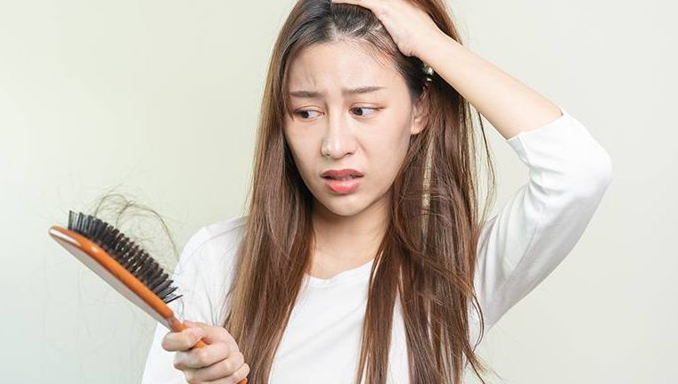 Rambut Sehat Terlepas dari Serangan Radikal Bebas: Tips Jitu untuk Melawan Rusaknya Rambut