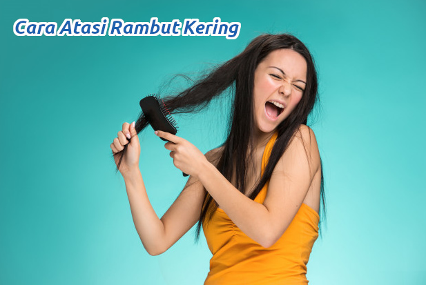 Keringat Mengucur, Rambut Tetap Kering? Tips Jitu untuk Olahragawan!