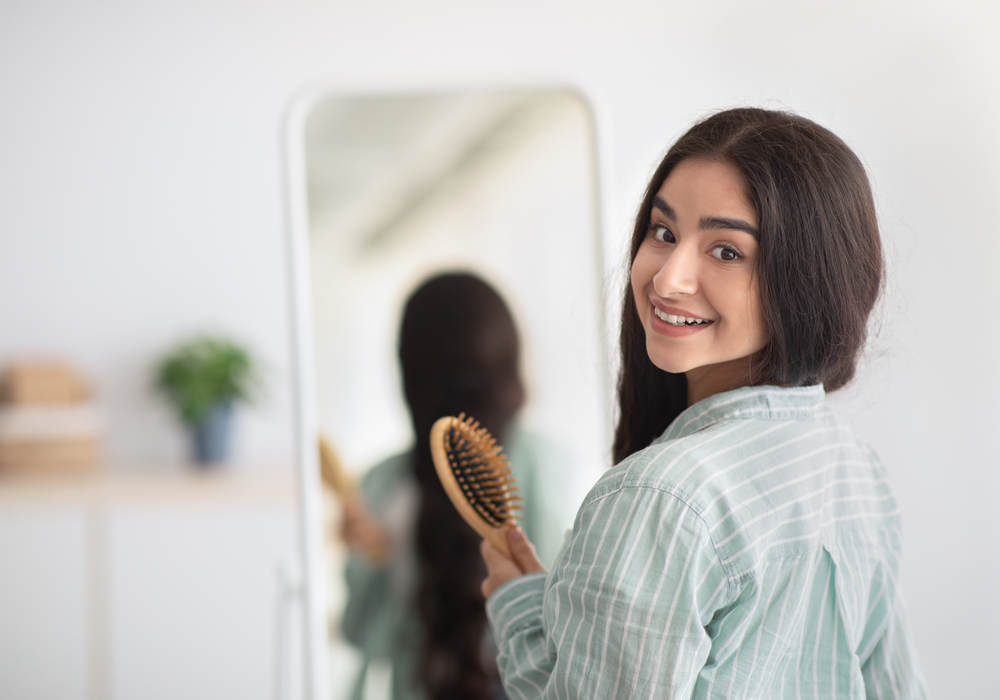 Rambut Kusut Setelah Bangun Tidur? 12 Penyebab yang Mungkin Tidak Anda Sadari!