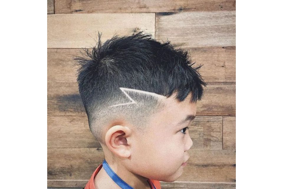 Gaya Rambut Anak Laki-Laki untuk Sekolah yang Praktis dan Keren: Tak Perlu Ribet, Tetap Kece!