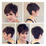 Potongan Rambut Pixie: Trendi, Praktis, dan Siap Mengubah Gaya Anda