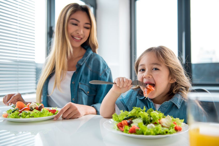 Tips Memilih Nutrisi Terbaik untuk Rambut Bayi Sehat: Panduan Lengkap untuk Orang Tua