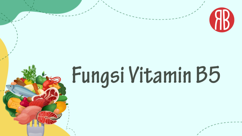 Panduan Lengkap Manfaat Vitamin B5 untuk Rambut Anda: Rahasia Rambut Sehat dan Berkilau