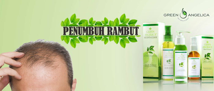 Apakah Obat Penumbuh Rambut Efektif? Mengungkap Mitos dan Fakta di Balik Rambut yang Lebat