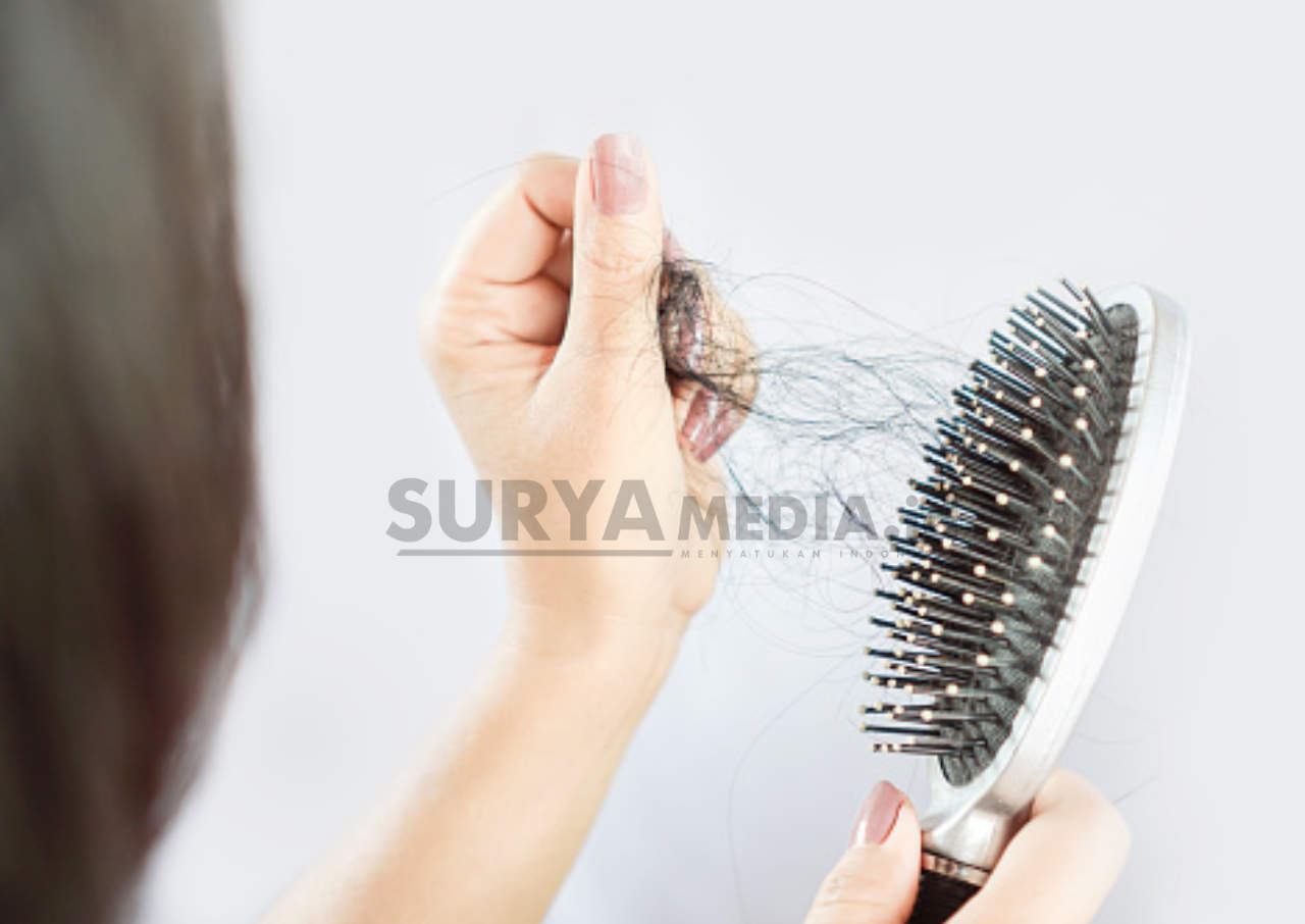 Rambut Kusam dan Tipis? Jangan Panik, Atasi dengan Cara Ini!