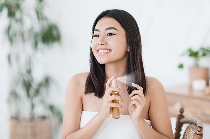 Rahasia Rambut Sehat Si Kecil: Manfaat Telur untuk Perawatan Rambut Anak