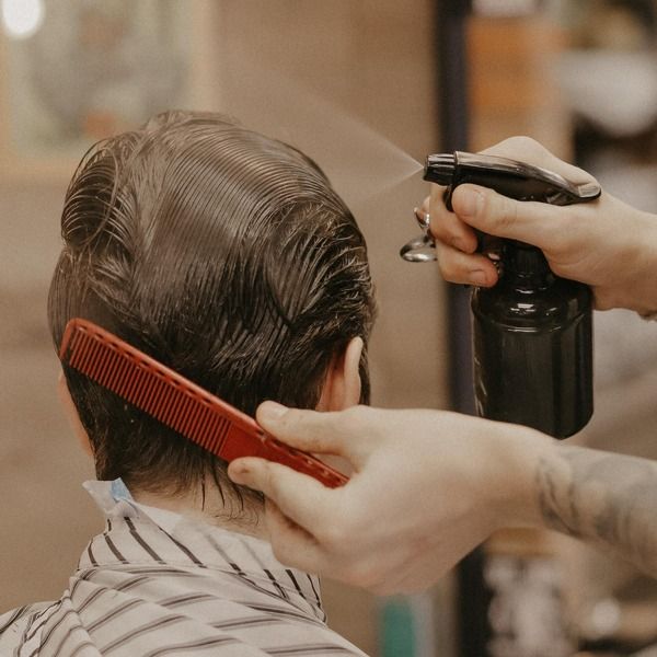 Taklukkan Rambut Kusut: Panduan Lengkap untuk Pria yang Ingin Rambut Teratur