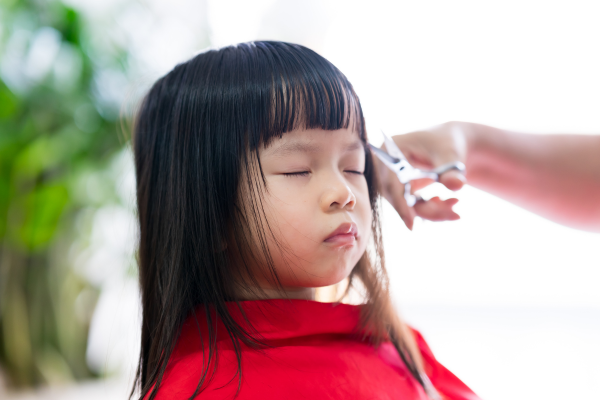 Warna Rambut Trendi untuk Anak-anak yang Lucu dan Rapi: Panduan Lengkap untuk Orang Tua