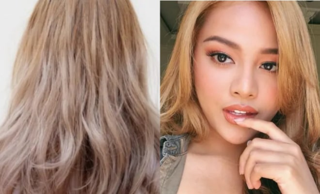 Warna Rambut Menawan, Sehat Terus? Ikuti Tips Ini!