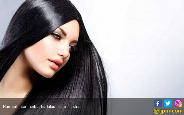 15 Nutrisi Ajaib untuk Rambut Berkilau dan Kuat: Rahasia Kecantikan Alami yang Tersembunyi di Dalam Piringmu!