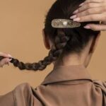 Inspirasi Gaya Rambut Kepang untuk Acara Formal yang Menawan