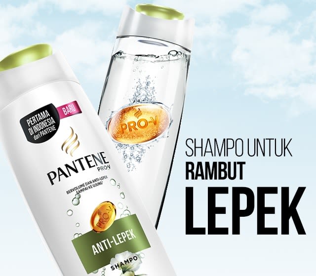 Perpisahan dengan Ketombe dan Rambut Lepek: Kisah Perjalanan Menuju Rambut Sehat dengan Sampo Herbal